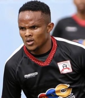 Athenkosi Lafota