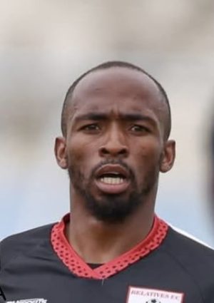 Mandilakhe Soji