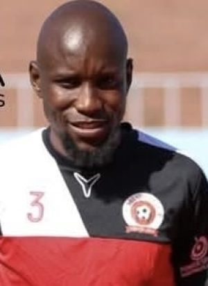 Siphamandla Zondeki