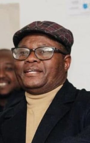 Siphatho Handi Chairman