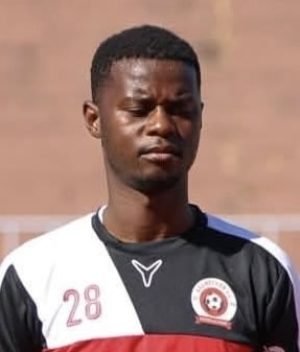 Yondela Ntingiso